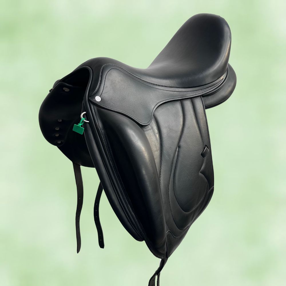 Selle De Dressage Antarès Concept – Occasion – Seconde Main