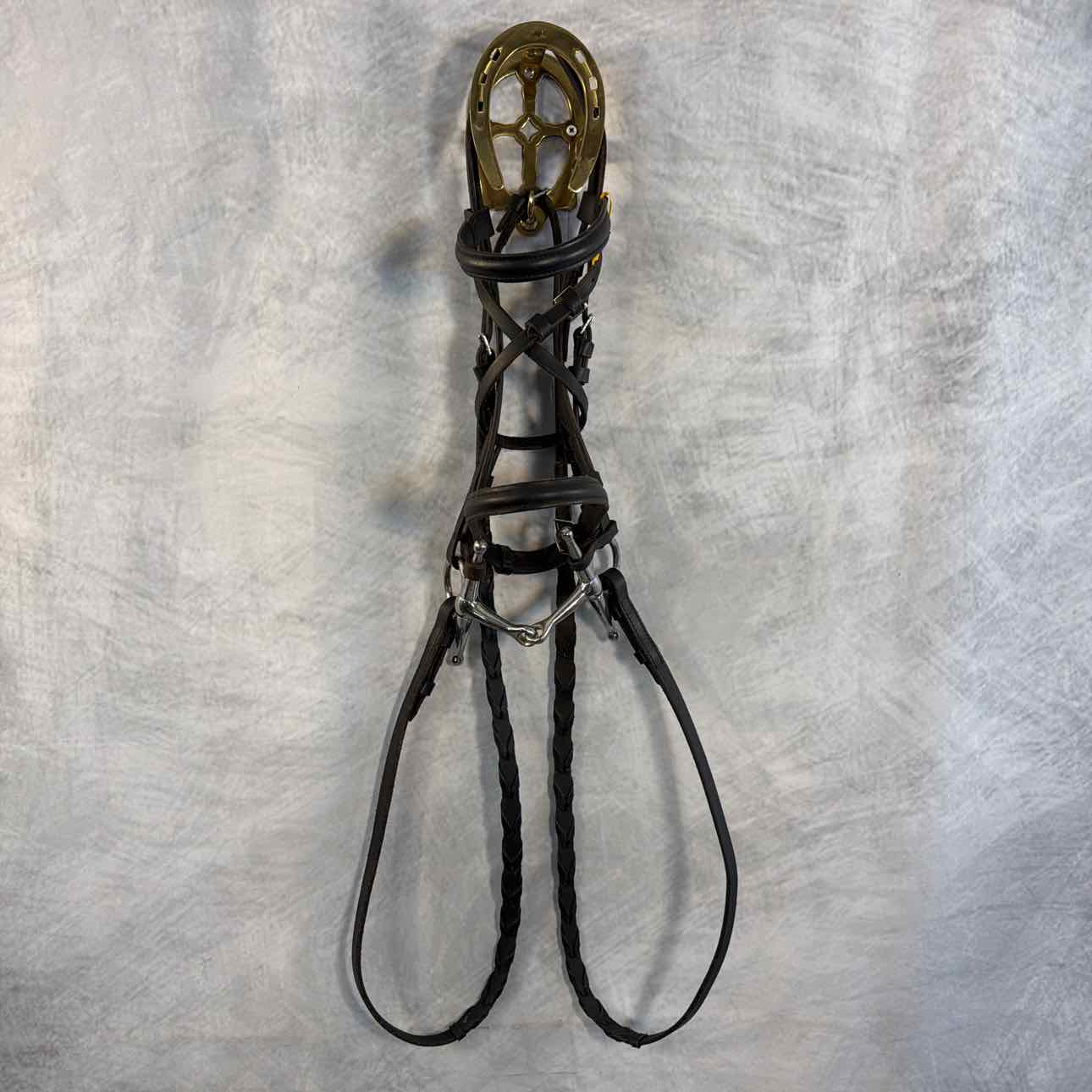 The Snaffle'S Moment: a Turning Point in Dressage The Snaffle'S Moment: a Turning Point in Dressage