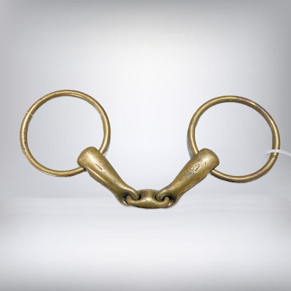 Fer à étrier Articulé Herm Sprenger 4,5 - Neuf