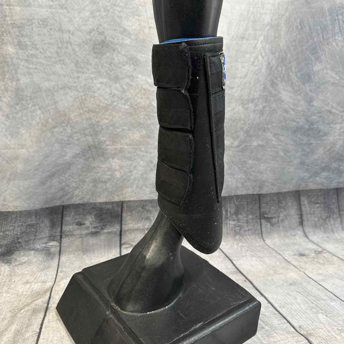 Prolite Medium Black Hind Eventing Boots – Good Apple Equine