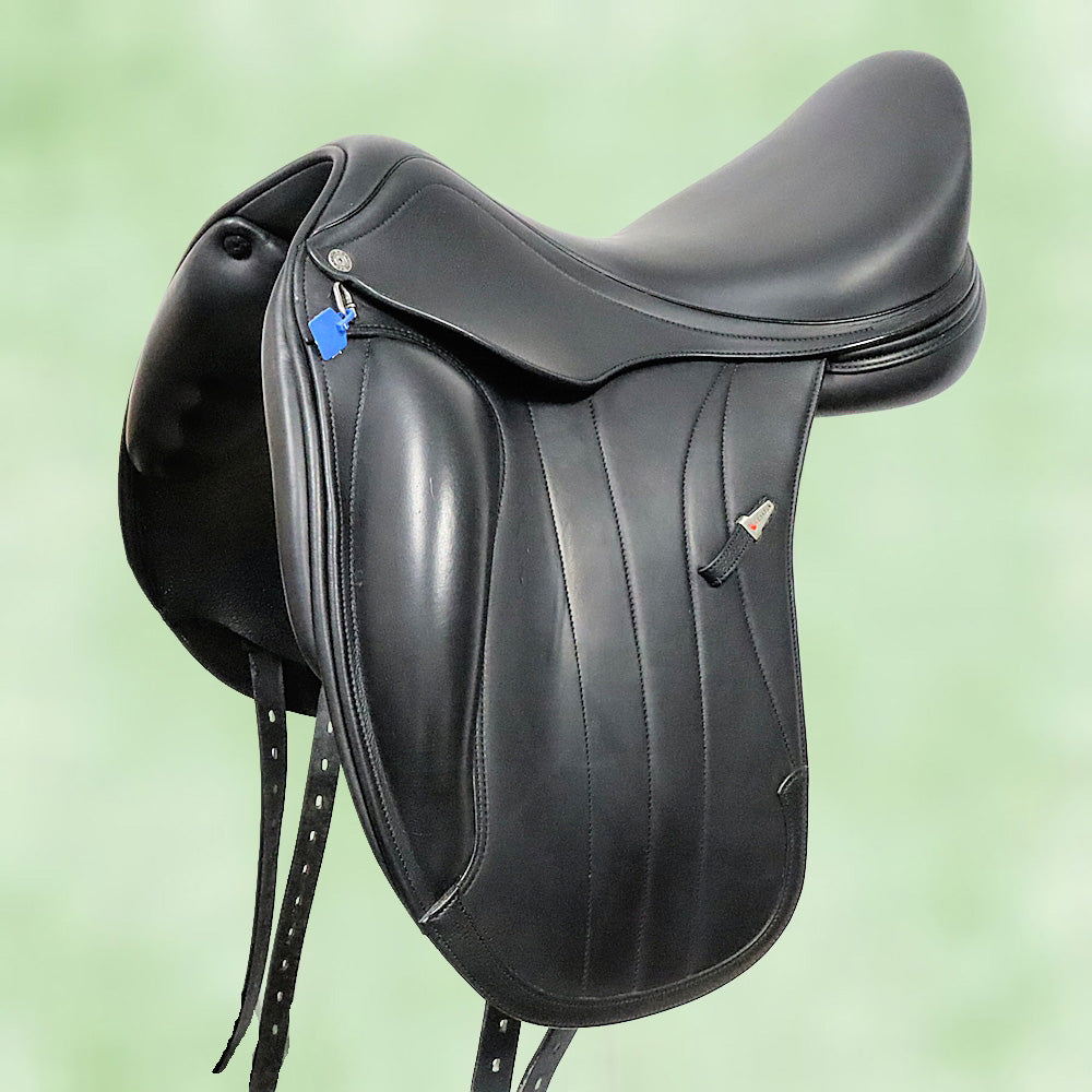 Henri de Rivel Equipe Close Contact Saddle Henri de Rivel Equipe Close Contact Saddle