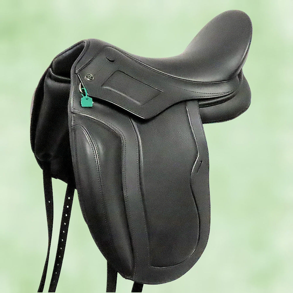 Selle Western Ansur Saddlery LLC Selles de vélo Bridle, Western Saddle
